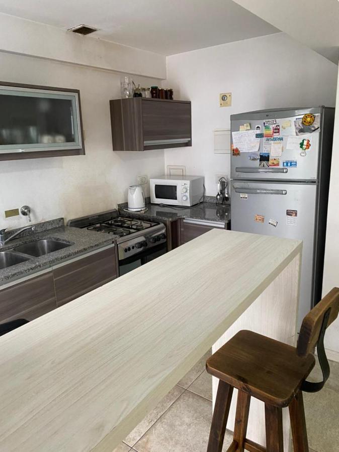 Falucho Young Tower Apartamento *