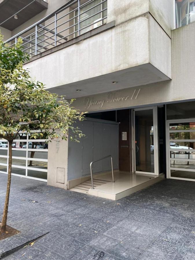 Apartamento Falucho Young Tower
