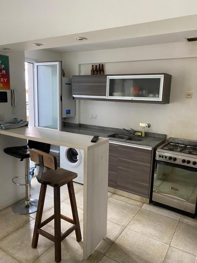 Apartamento Falucho Young Tower