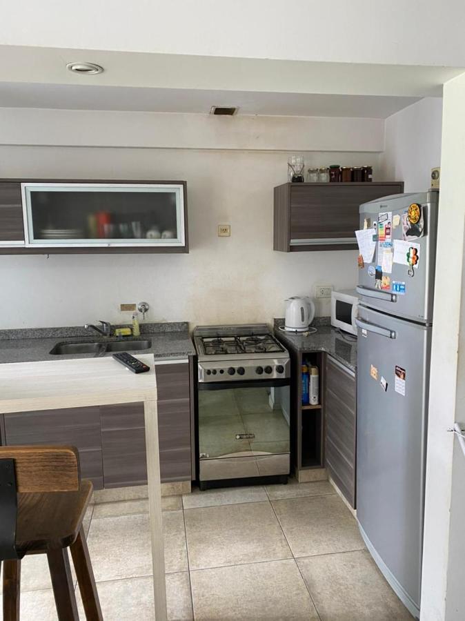 Falucho Young Tower Apartamento