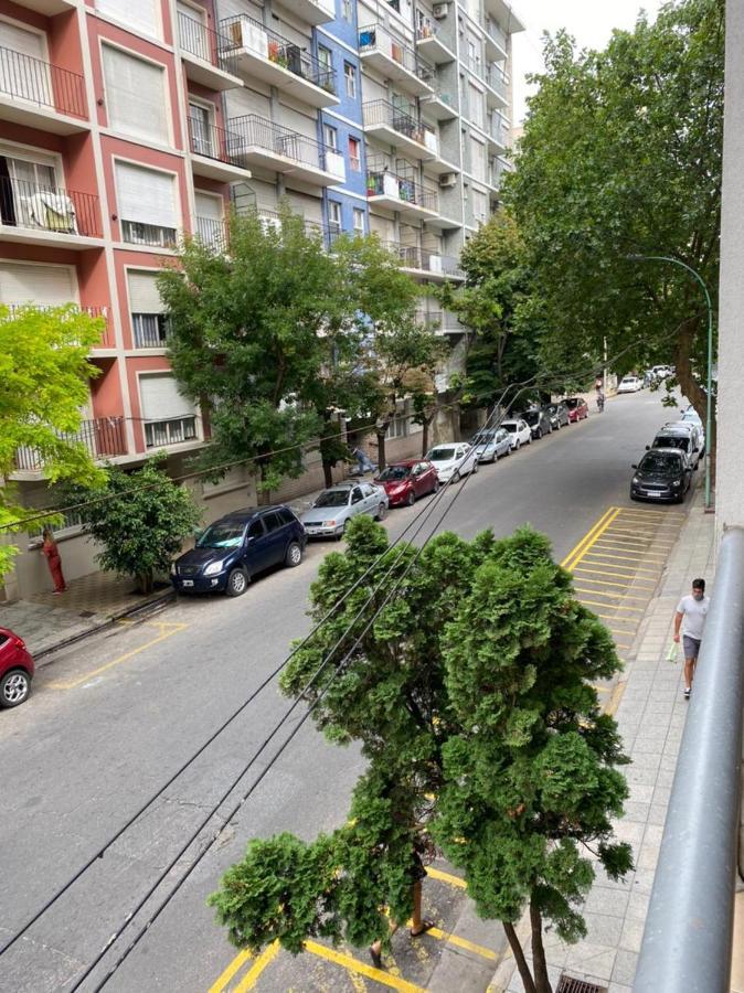Apartamento Falucho Young Tower Mar del Plata